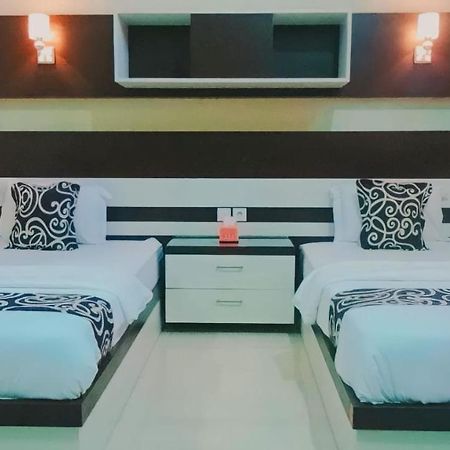 Hotel Pilar Mosa Muarawahau Zewnętrze zdjęcie